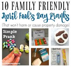 Check spelling or type a new query. 10 Family Friendly April Fool S Day Pranks Fun With The Teens