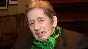 Shane MacGowan shares rare selfie in hospital as he pays sweet tribute to  'wonderful friend'