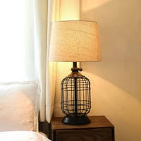 Maybe you would like to learn more about one of these? Rustic Table Lamps Find Great Lamps Lamp Shades Deals Shopping At Overstock