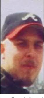 Christopher Michael “Shubie” Sherbert (1977-2003)