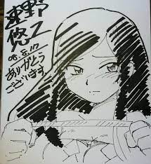 速野悠二直筆イラスト入りサイン色紙(サイン、直筆画)｜売買されたオークション情報、ヤフオク! の商品情報をアーカイブ公開 -  オークファン（aucfan.com）