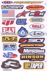 23 stiker motor road race info top. Gambar Stiker Balap