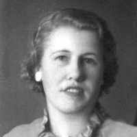 Zola Christensen (1912–2001) • FamilySearch