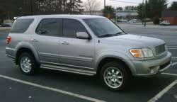 Any ideas as to what is going on? Toyota Sequoia Vsc Trac Light Problems Investigated Carcomplaints Com