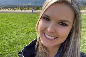 Misty Stevenson's Instagram, Twitter & Facebook