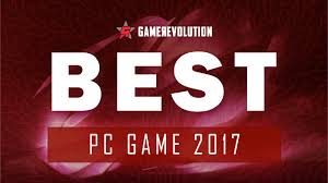 Legendary edition won a highly recommended honor for best story at. Gamerevolution S Top 10 Best Pc Games Of 2017 Gamerevolution
