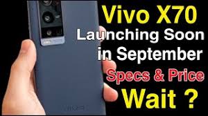 Hanya saja saat saya mencoba di bagian produksi, ada beberapa kekurangan, diantaranya. Vivo X70 First News Is Here Just Got Leaked Before Launch In India In September 2021 Curious Kepotimes