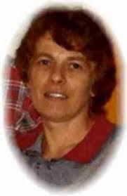 Florence McLeod Obituary