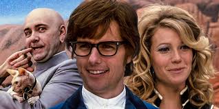 May 02, 2017 · austin powers: Every Celebrity Cameo In Austin Powers In Goldmember Forbes Alert