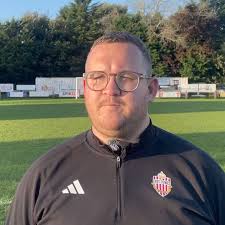 Jayden Yates exquisite turn and finish v Follands.