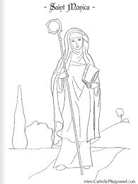 Pin On Saint Games And Activities