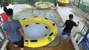 Jalan kamus, simpang ampat, 78000 alor gajah, malacca. Family Rafting Water Slide At A Famosa Water Theme Park Youtube