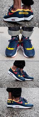 Air Max 1 Lux Just Do It Pack Sneakers Nike Air Max 1 Prm Snow Beach Sneakers Fashion Best Sneakers Nike Fashion