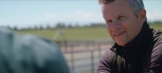 Sustainable food production with Hamish Reid