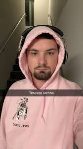 Timeless Archive (@EndlessClock)