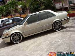 Pro detailing on proton saga kechik pro detailing. Extremely Modified Proton Saga 1st Gen Sara Antera