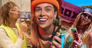 Aussie Artists Who Have Launched Their Own Alcohol Brands