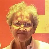 Betty L. Barker Obituary