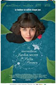Le Merveilleux Jardin Secret De Bella Brown En Streaming Films En Streaming Vf Jardin Secret Film Film 2016