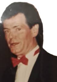 Condolence Book for James (John) Gilmore (Lanesboro, Longford)