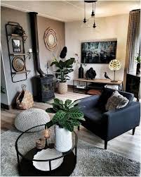 48 Amazing Grey Living Room Ideas In 2020 1 In 2020 Home Living Room Boho Living Room Living Room Designs