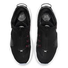 They are very cool looking and there easy to clean. Nike Pg 4 Paul George Shoes First Look Sneakernews Com