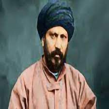 Jamal al din al afghani. Jamaluddin Afghani History Pak