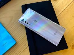 LG Velvet review: Stunning mid-ranger ...