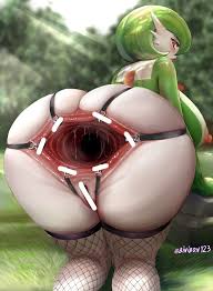 Rule34 - If it exists, there is porn of it  gardevoir  5514251