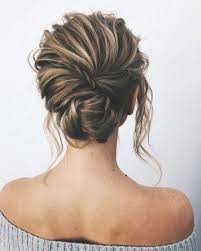 We enlisted hairstylist lizzy weinberg to teach us how get a chignon using just a comb and six bobby pins. Chignon Hairstyles For Weddings Inspiration 21 Ideas You Will Fall In Love With The Best Wedding Dresses