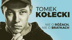 We did not find results for: Tomek Kolecki Nie O Rozach Nie O Bratkach Stand Up Youtube