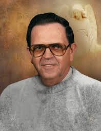 Obituary information for George Ragon Pheral