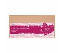 Colorful envelopes with blank flat white cards 5 x 7 assorted colors 105 pack card making supplies for birthday, graduation, baby shower 4.6 out of 5 stars 87 $12.49 $ 12. Cards Envelopes Craftlines