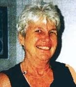 Dorothy Jackson Obituary October 18, 2014