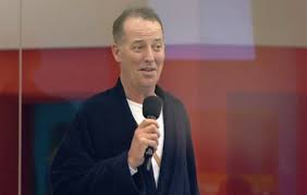 Find michael barrymore news, videos, and pictures here. Big Brother Channel 4 Criticised For Re Airing Hitler Impression