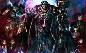 Collection of the best overlord (anime) wallpapers. 281 Overlord Hd Wallpapers Background Images Wallpaper Abyss