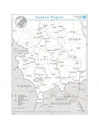 Locate kosovo hotels on a map based on popularity, price, or availability, and see tripadvisor reviews, photos, and deals. Kosovo Region Geospatial Location Information For A Better World