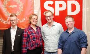Ausgabe Marz 2019 Digitalisierung In Der Praxis Spd Ortsverein Lippstadt