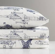 Alibaba.com offers 859 airplane crib sheets products. Vintage Airplane Blueprint Crib Fitted Sheet