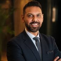 Nikhil Vyas Email & Phone Number