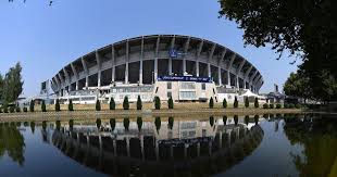 Матч прошёл на стадионе « национальная арена филипп ii. Superkubok Uefa 2017 Vse Chto Nuzhno Znat O Match Real Manchester Yunajted Sport Tch Ua