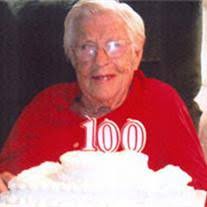 Obituary information for Etta Beck