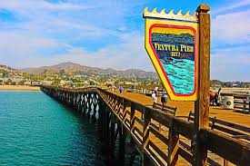 Ventura is a city in ventura county, a region of southern california. Ventura Pier And Promenade 2021 All You Need To Know Before You Go With Photos Tripadvisor