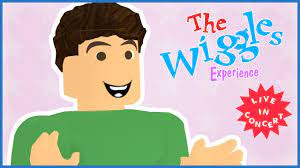 The wigglesare a famous children's band from australia that formed in the year 1991 when founder, anthony field, had the idea to make a children's album. The Wiggles Experience Dancing Ride Abc For Kids Live In Concert Youtube