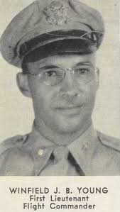 Winfield J B Young (1907-1983)