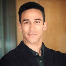 Darrell Atkinson's Instagram, Twitter & Facebook