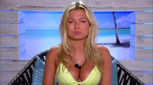 We believe love island fans will embrace this sin city twist, my bet is the series will be. Love Island S Zara Holland Says She Was Brainwashed In The Posh Prison Of A Villa And Calls For Show That Ruined Her Life To Be Axed