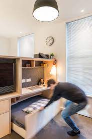 100 Small Scale Furniture For Small Spaces Best Interior House Paint Check More At Http Www Fr Studio Apartment Furniture Apartment Design Micro Apartment