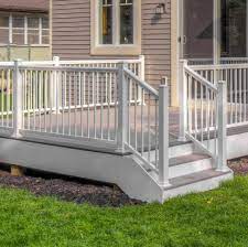 Maybe you would like to learn more about one of these? 36 Timbertech Impressions Express Aluminum Rail Panels Pro Deck Supply Store