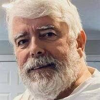 William F. "Bill" Judge Obituary